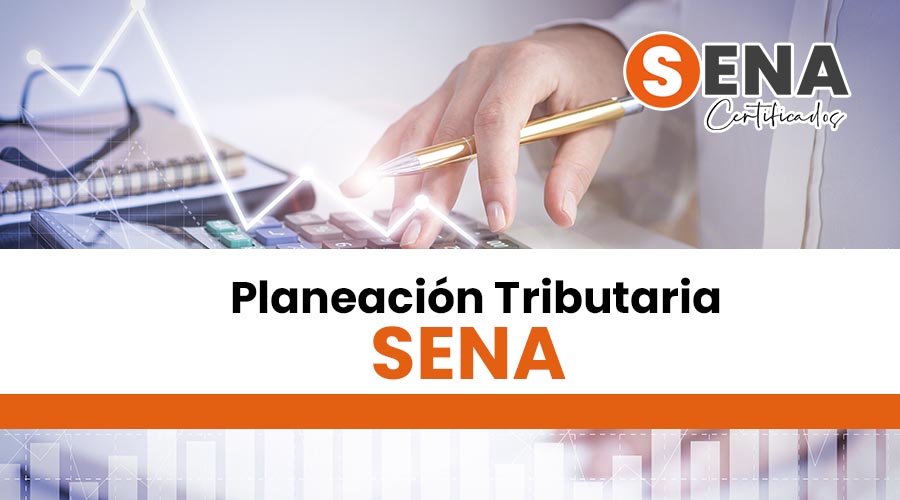 Planeación Tributaria Sena